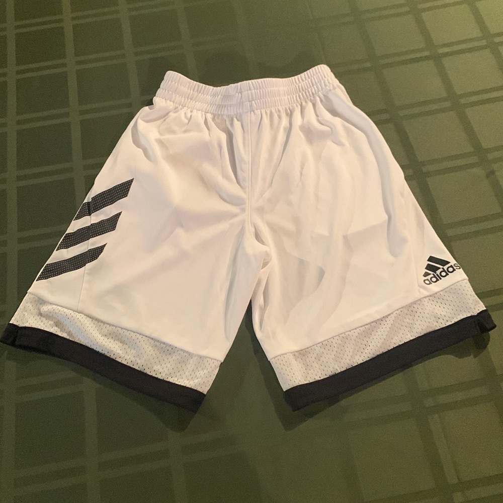 Brand new adidas shorts